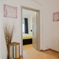 Apartmenthaus Sternstraße 6 - Wohnung 23